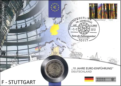 DESET LET EUROBANKONCEV IN EUROKOVANCEV ADFGJ